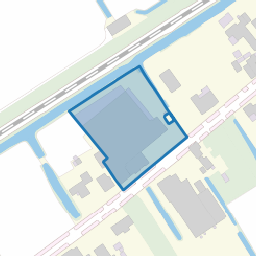 Perceel DTL00-L-1617