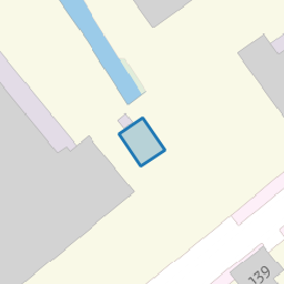 Perceel DTL00-L-1618