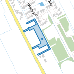 Perceel DTL00-L-1619