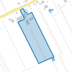 Perceel DTL00-L-1629