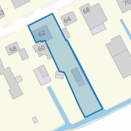 Perceel DTL00-L-1632