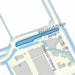 Perceel DTL00-L-1635