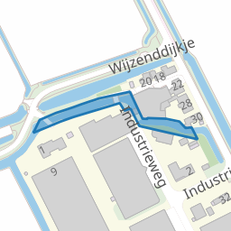 Perceel DTL00-L-1642