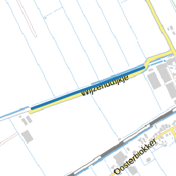 Perceel DTL00-L-1644