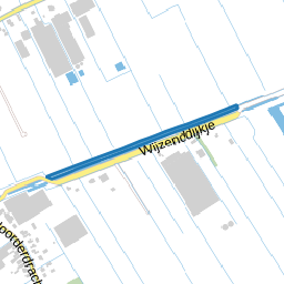 Perceel DTL00-L-1653