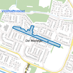 Perceel DTN01-A-10000