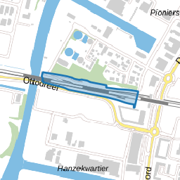 Perceel DTN01-A-10032