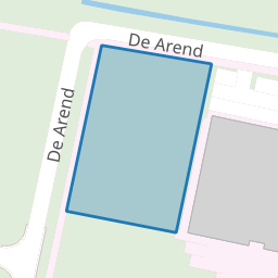 Perceel DTN01-A-10035