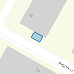 Perceel DTN01-A-10039