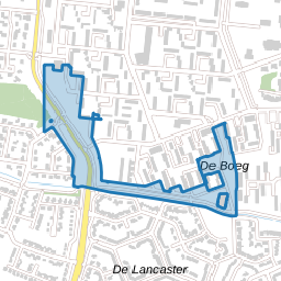 Perceel DTN01-A-10041