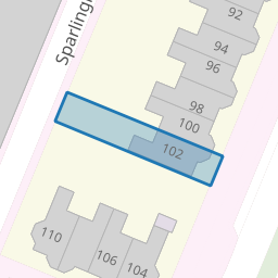 Perceel DTN01-A-10047