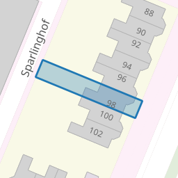 Perceel DTN01-A-10049