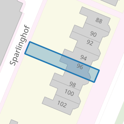 Perceel DTN01-A-10050