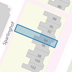 Perceel DTN01-A-10051