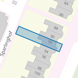 Perceel DTN01-A-10052