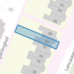 Perceel DTN01-A-10053