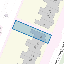 Perceel DTN01-A-10054