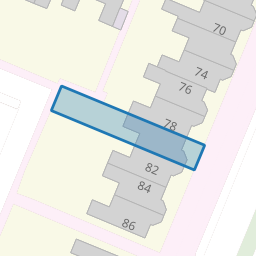 Perceel DTN01-A-10058