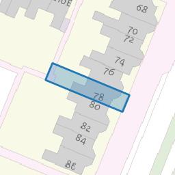 Perceel DTN01-A-10059