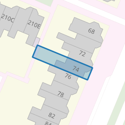 Perceel DTN01-A-10061