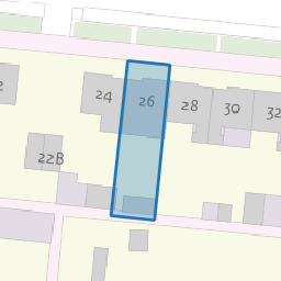 Perceel DTN01-A-1008