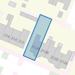 Perceel DTN01-A-10085