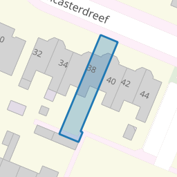 Perceel DTN01-A-10089