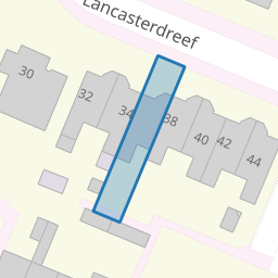 Perceel DTN01-A-10090