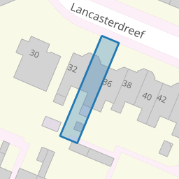 Perceel DTN01-A-10091