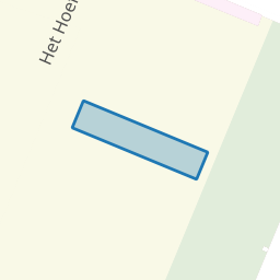 Perceel DTN01-A-10108