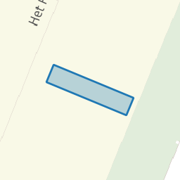 Perceel DTN01-A-10109