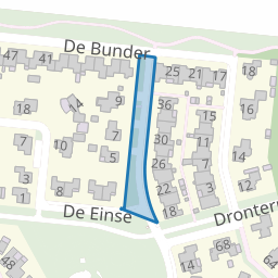 Perceel DTN01-A-10120