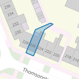 Perceel DTN01-A-10124