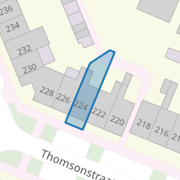 Perceel DTN01-A-10125