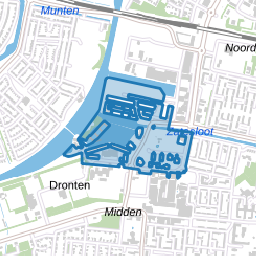 Perceel DTN01-A-10126