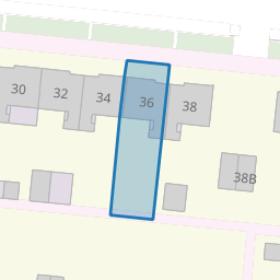 Perceel DTN01-A-1013