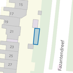 Perceel DTN01-A-10130