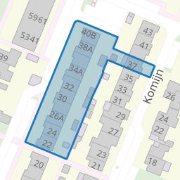 Perceel DTN01-A-10131