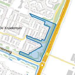 Perceel DTN01-A-10135