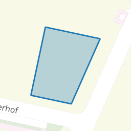 Perceel DTN01-A-10154