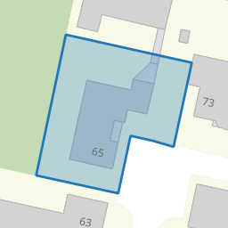 Perceel DTN01-A-10158