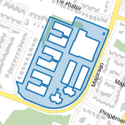 Perceel DTN01-A-10159