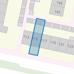 Perceel DTN01-A-1016