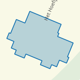 Perceel DTN01-A-10161