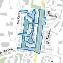 Perceel DTN01-A-10164