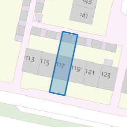 Perceel DTN01-A-1017