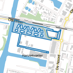 Perceel DTN01-A-10172