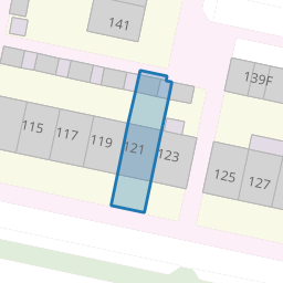 Perceel DTN01-A-1019