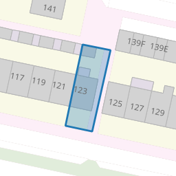 Perceel DTN01-A-1020