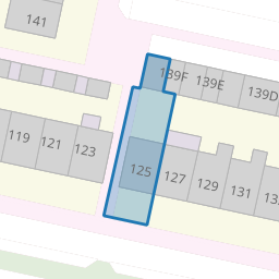 Perceel DTN01-A-1022